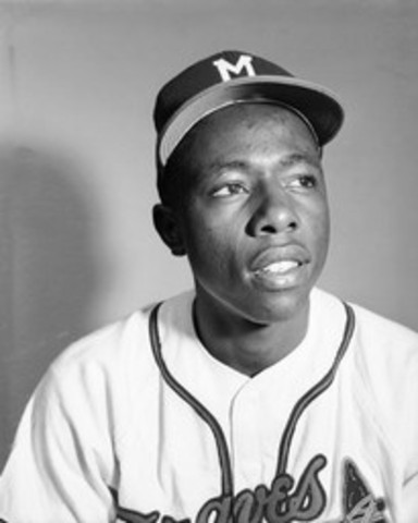Hank Aaron