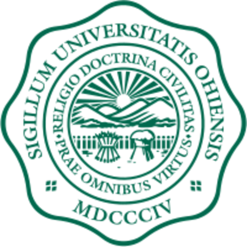 Ohio University Established