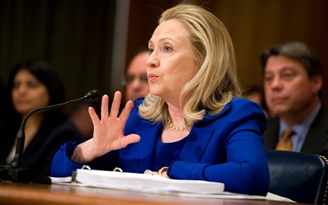 Syria: Assad must resign, says Obama