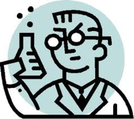 The Future - be an inventor