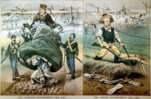 The New Republican Base