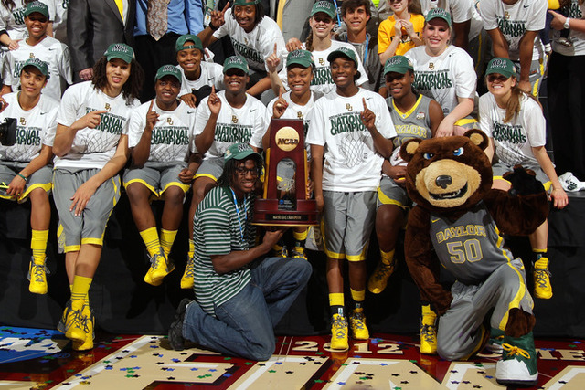 NCAA Women's Basketball Championship