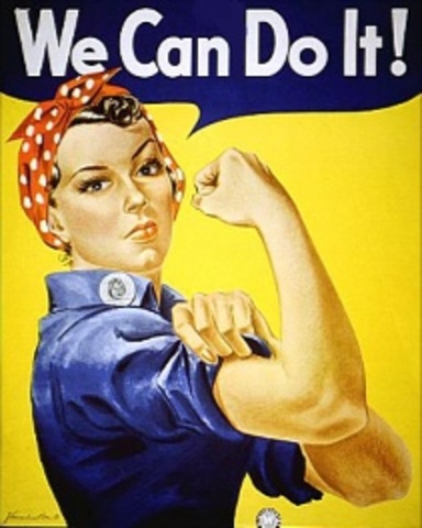 The Rise of Feminism