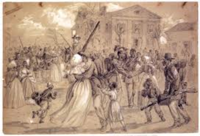 Joint Committee on Reconstruction