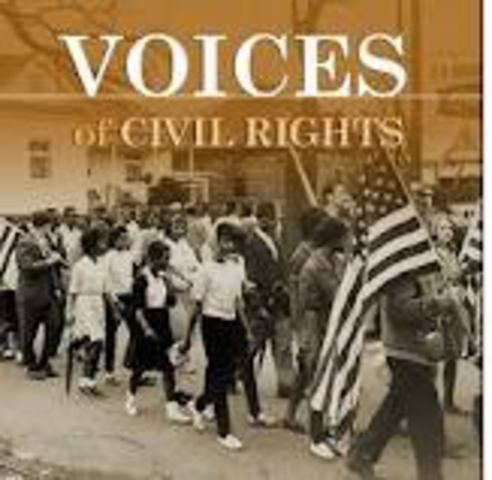 The Civil Rights Act