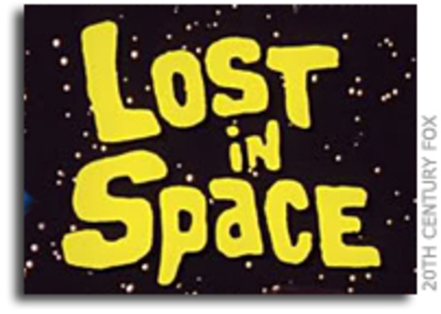 Communication is lost