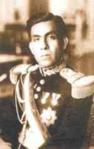 Comandante Luis M. Sánchez Cerro (1930-1931)