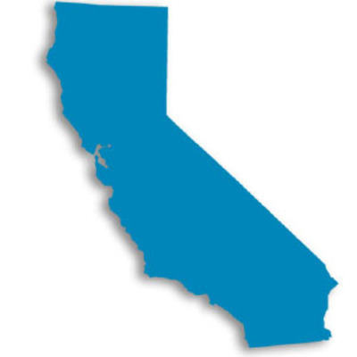 Timeline: Important Dates for California