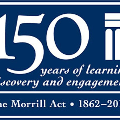 Timeline: The Morrill Act: A Look at 150 Years of Learning, Discovery and Engagement
