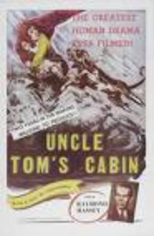 Uncle Tom’s Cabin