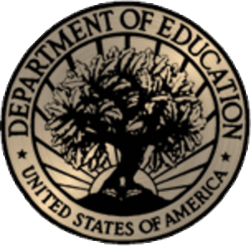 US Dept of Education Established