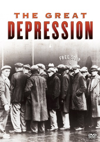 The Great Depression