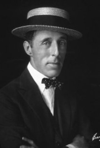 D.W. Griffith