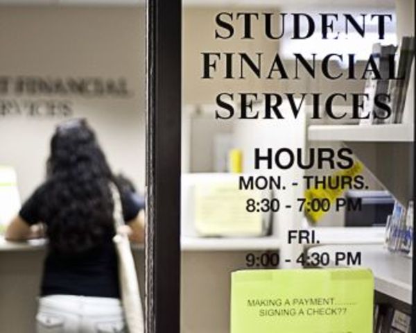 Federal Government Begins Direct Lending