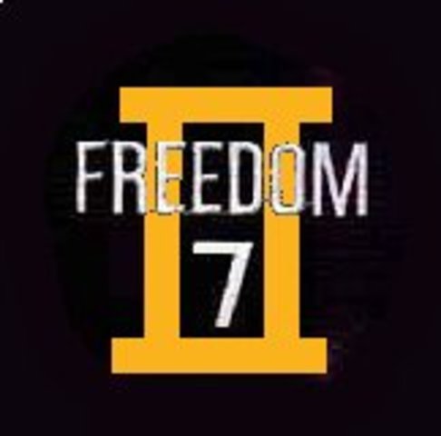 Freedom 7