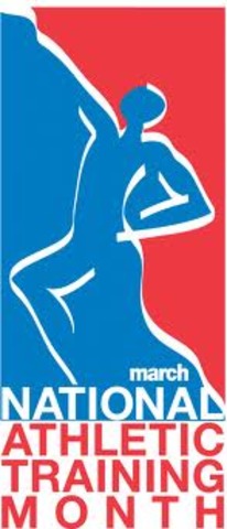 NATA National Athletic Training Month 2010 video