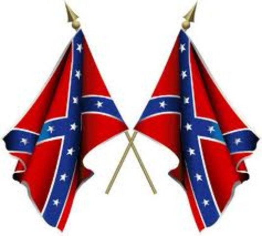 Republican rule in the south