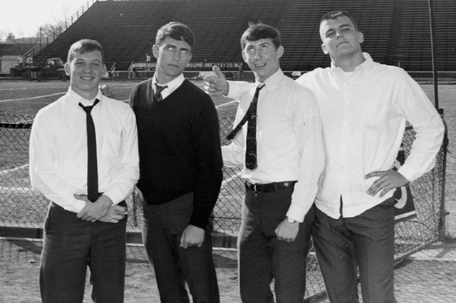 United States colleges