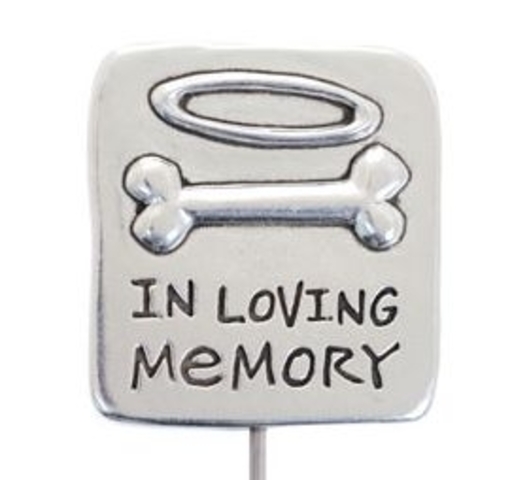 La muerte de mi perro