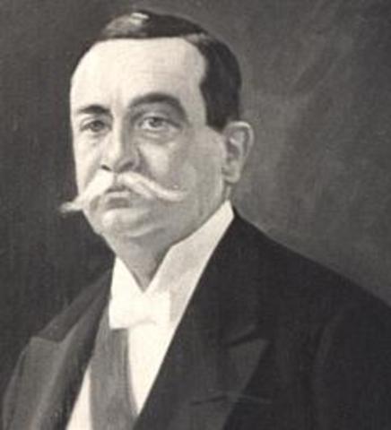 Guillermo Billinghurst