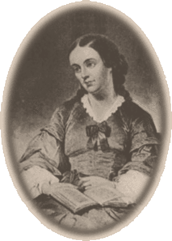 Maragaret Fuller Writes About Separate Spheres