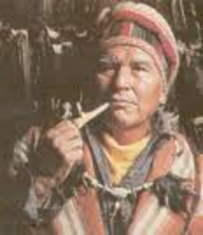 Cherokee Nation v. Georgia