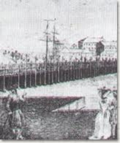 Charles River Bridge v. Warren Bridge