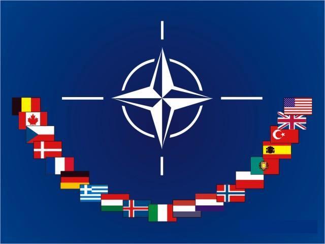 NATO Creation