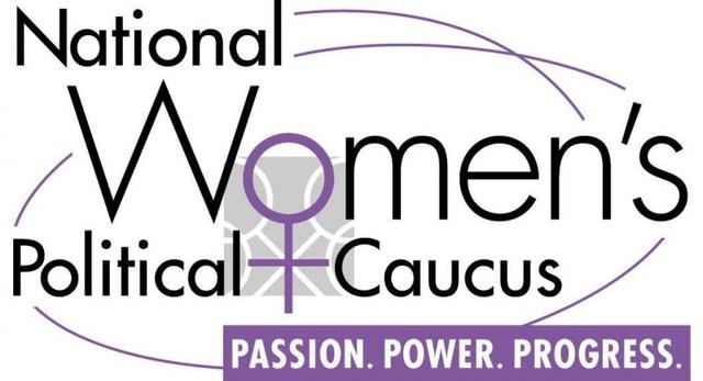 National Women's Political Caucus Founded
