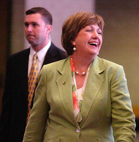 Blanco signs RSD legislation