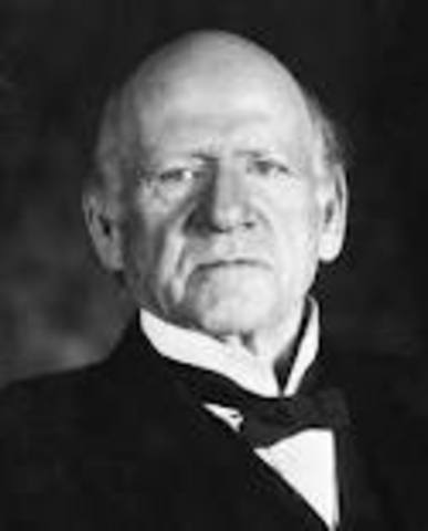 U. S. v. E. C. Knight Co.