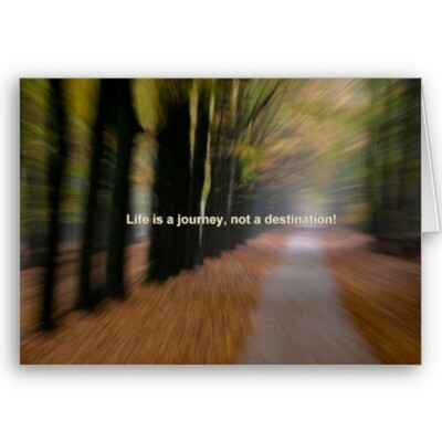 Timeline: My Amazing Odyssey