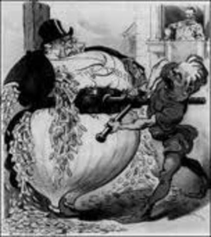 Northern Securities Co. v. U. S.