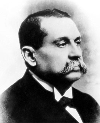 Guillermo Billinghurst (1912-1914)