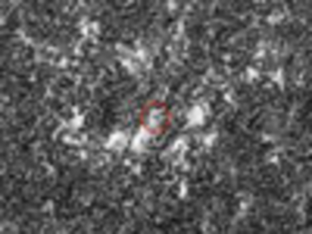 The End of the Mission