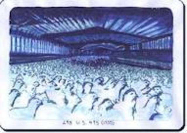 •	Schechter v. U. S.