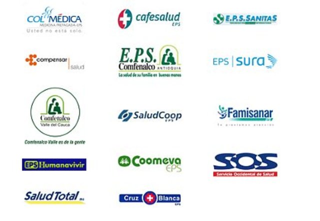 Empieza el funcionamiento de las EPS