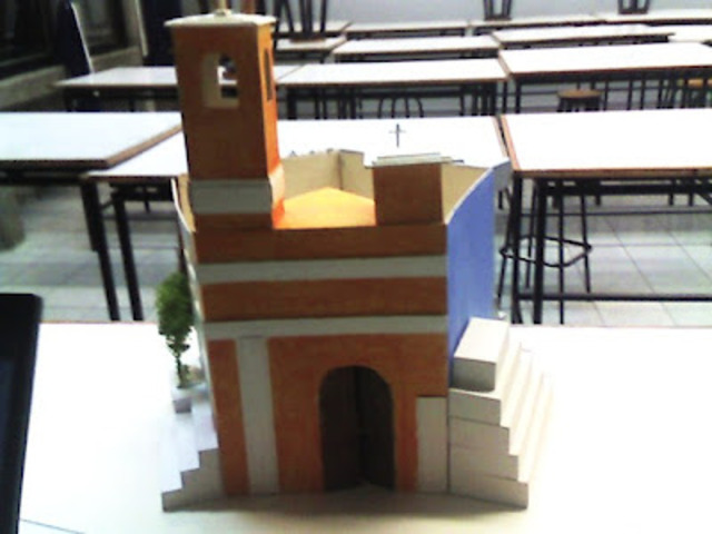 Arquitectura Moderna