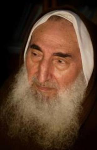 The Hamas Leader was Killed.