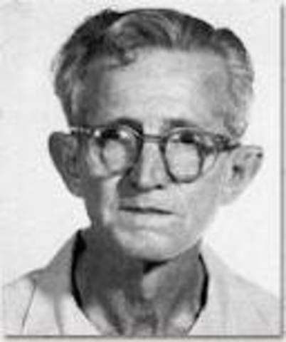 Gideon v. Wainwright