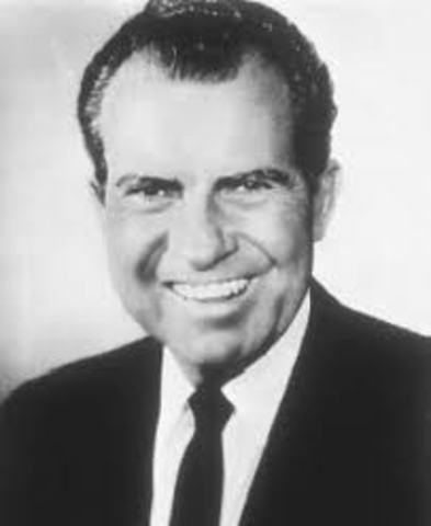 U. S. v. Richard Nixon