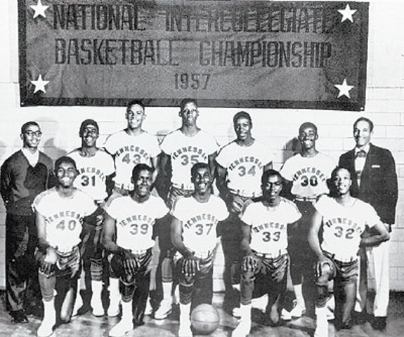 Tennessee State Tigers