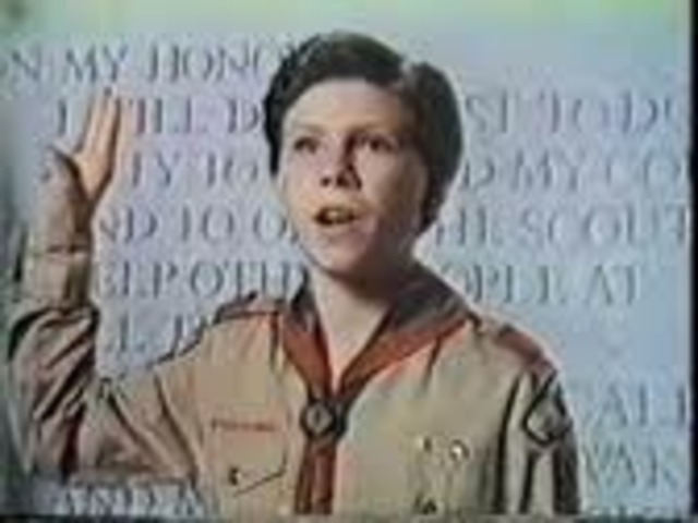 Boy Scouts of America v. Dale