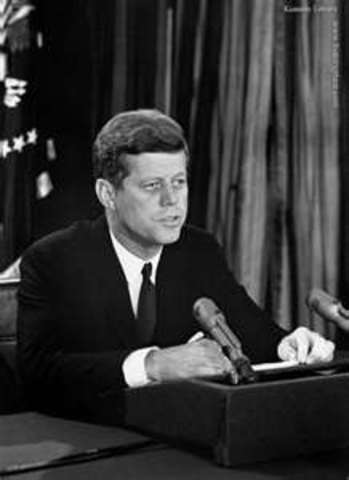 Cuban Missile Crisis