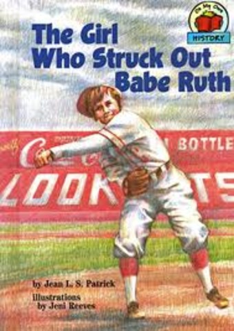 Jackie Mitchell and Baseball