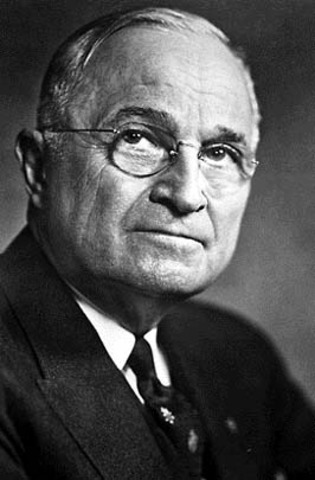 World Events: Presidential Succession Act