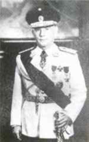 Nicolás Lindley López 1962-1963