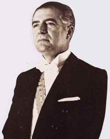 Fernando Belaúnde Terry 1963-1968