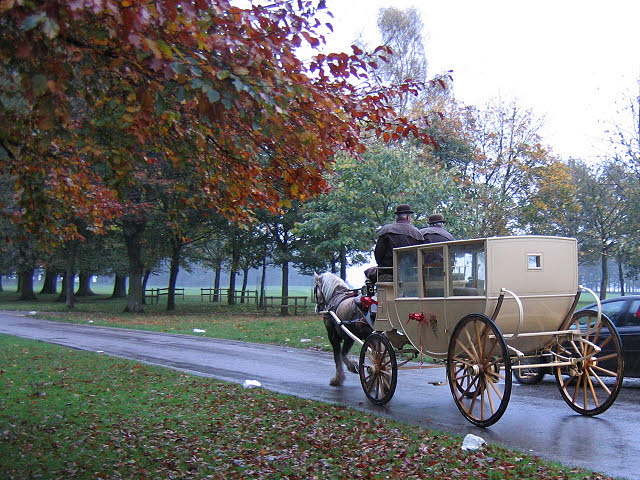 Overland Mail Service