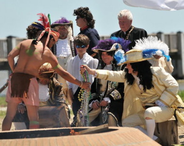 America's Bicentennial